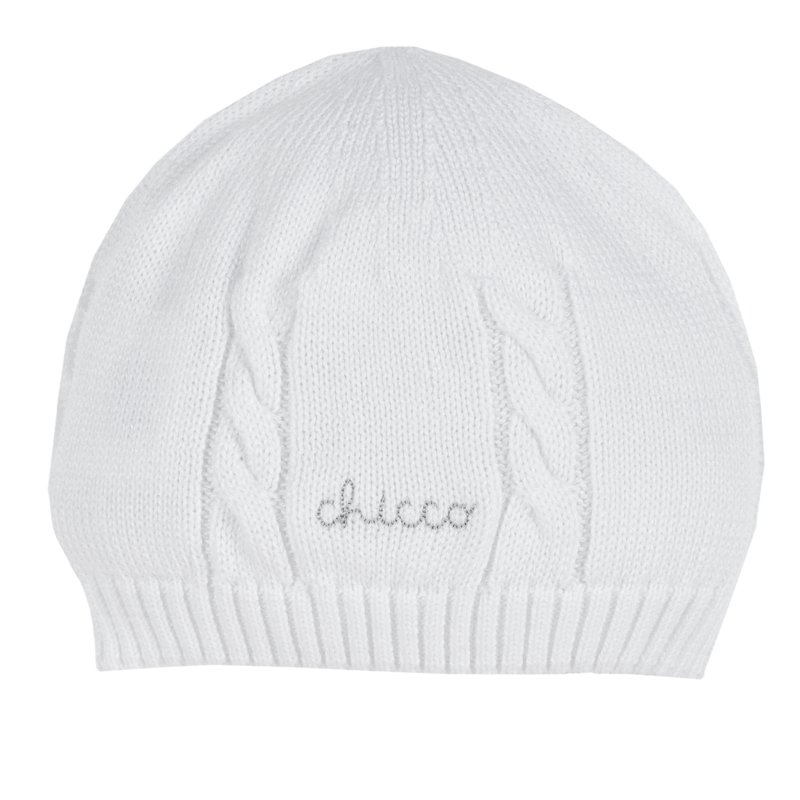 HAT - WHITE