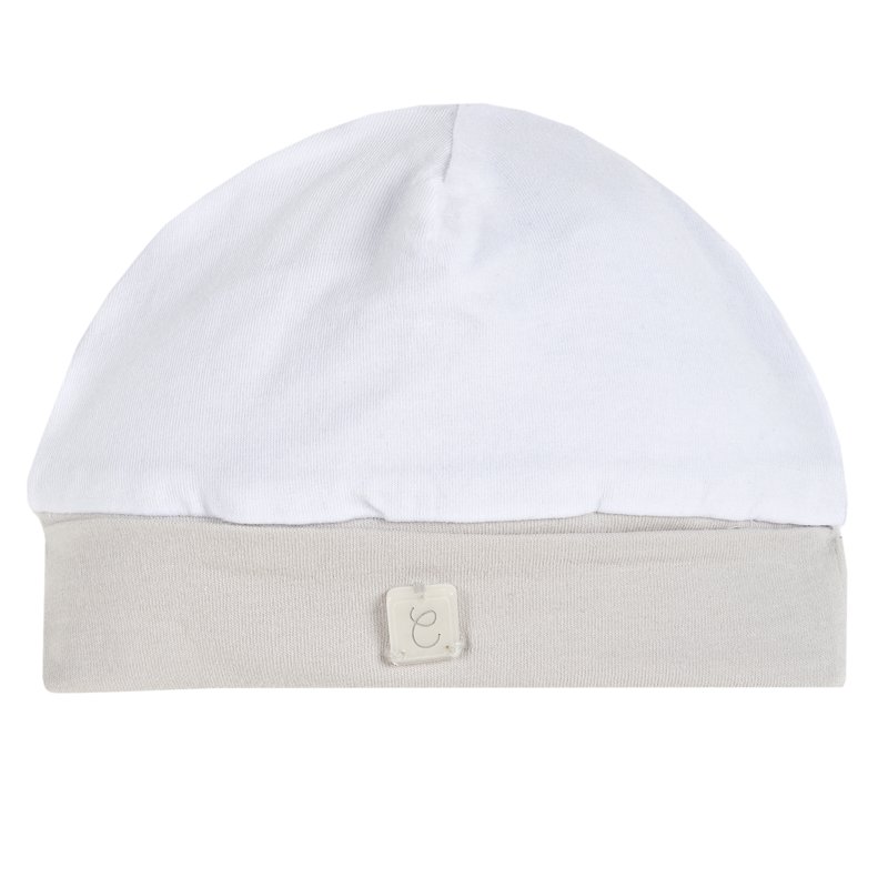 HAT - WHITE