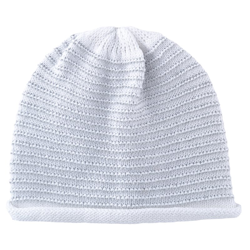 HAT - WHITE