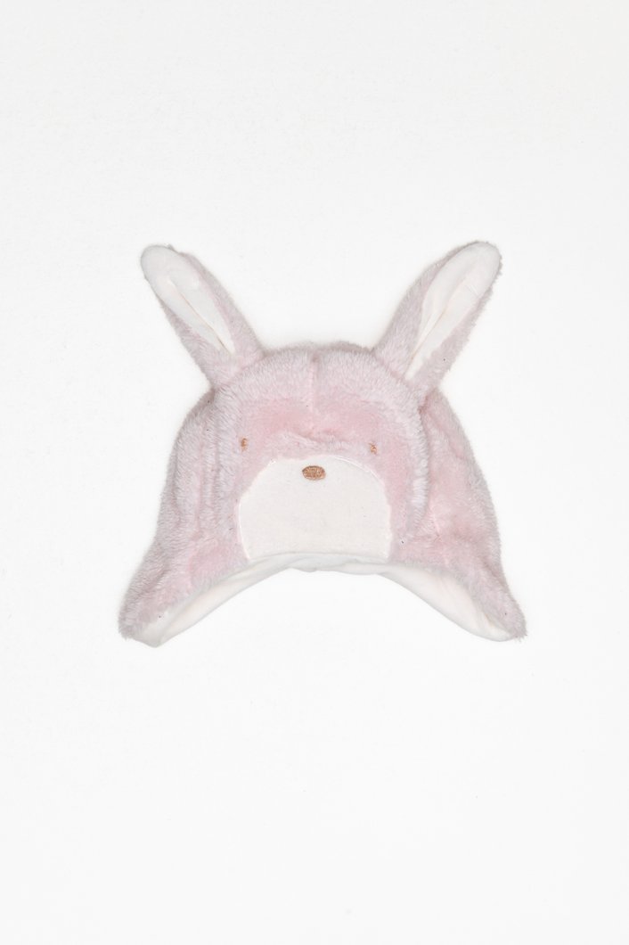 HAT - LIGHT PINK