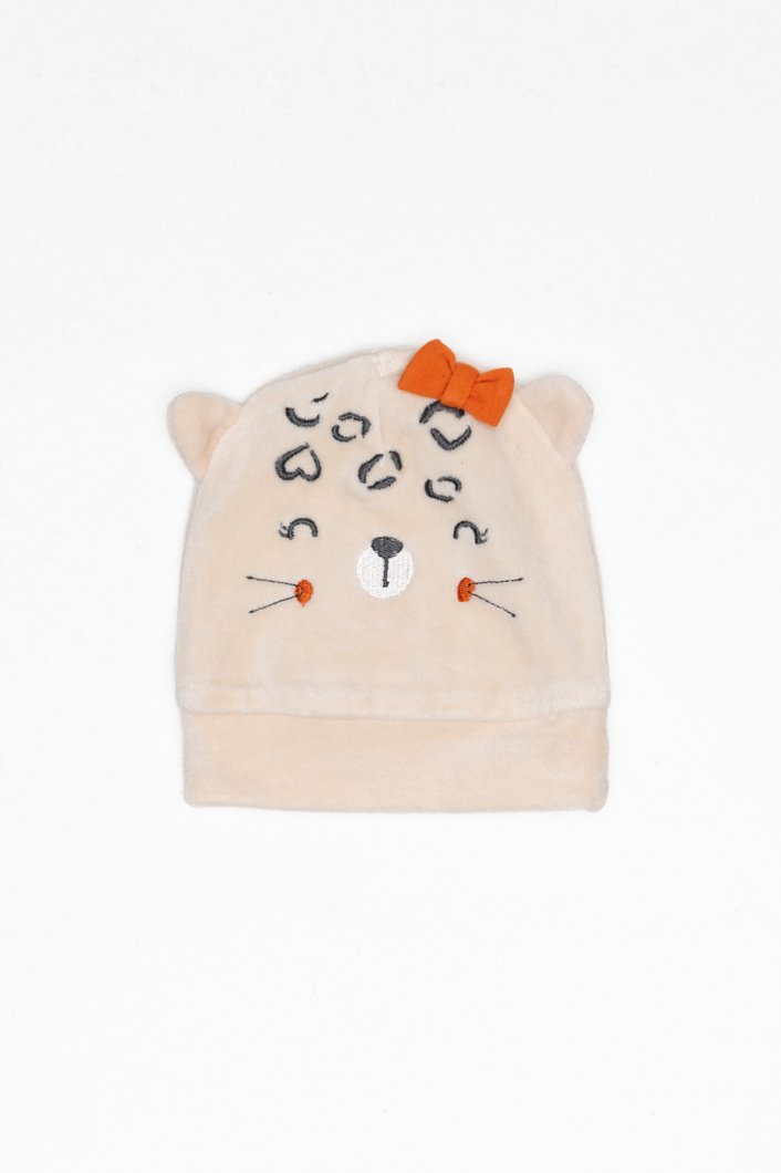 HAT - MEDIUM NATURAL