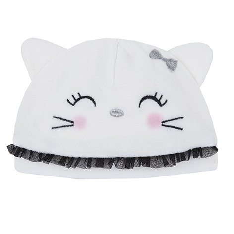 HAT - WHITE