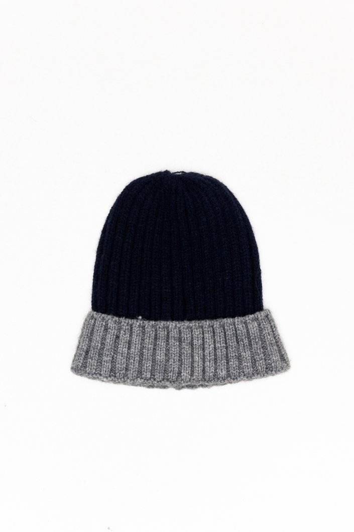 HAT - DARK BLUE
