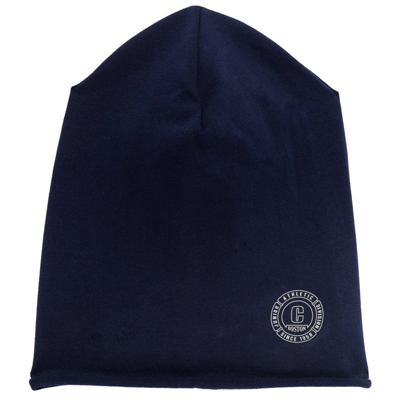 HAT - DARK BLUE