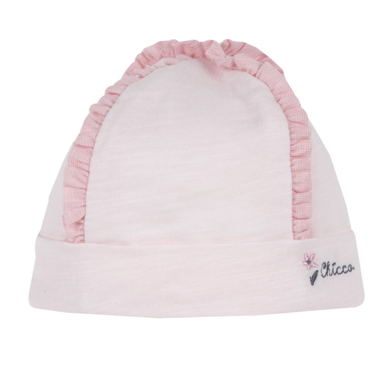HAT - LIGHT PINK