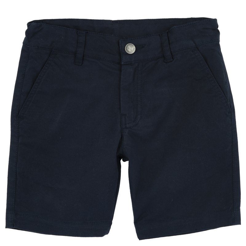 SHORTS - DARK BLUE