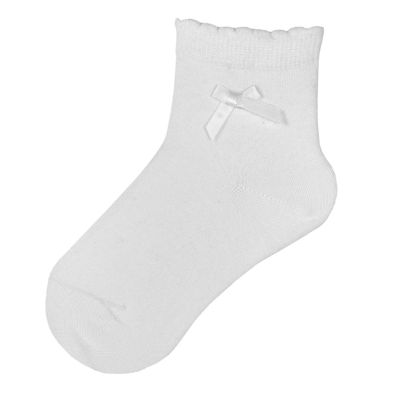 SOCKS - WHITE