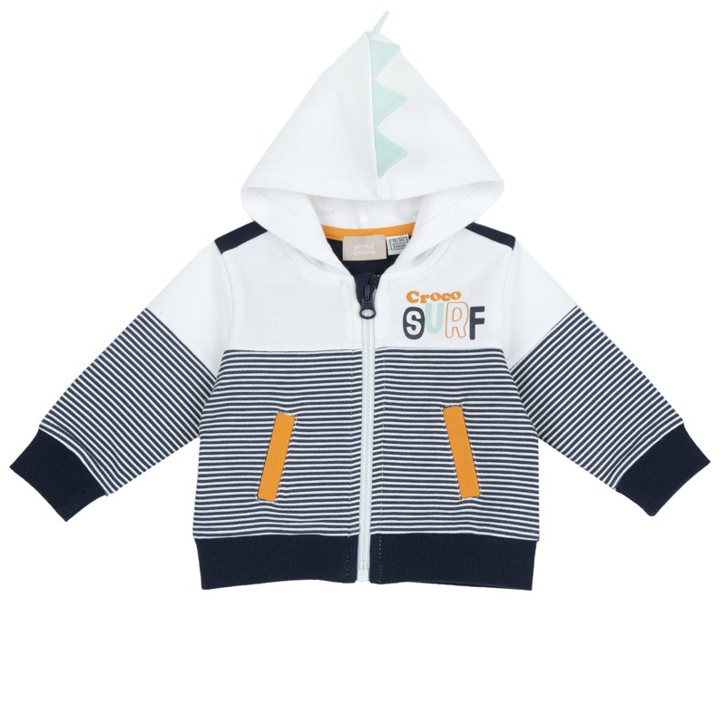 SWEATSHIRT - DARK BLUE