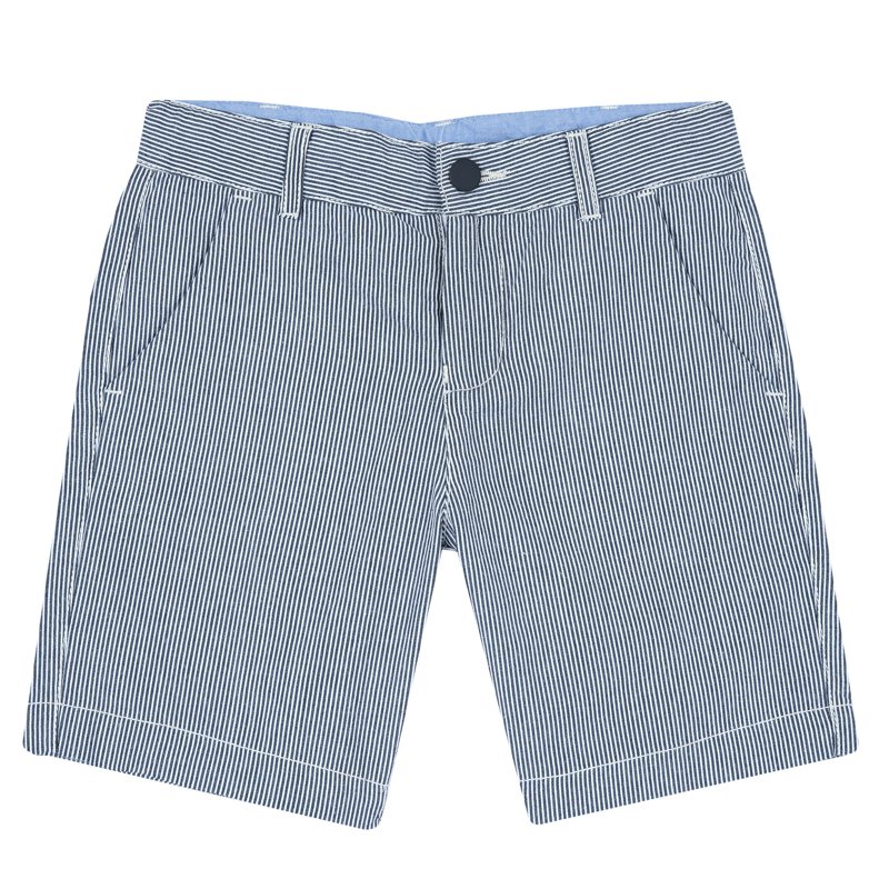 SHORTS - DARK BLUE