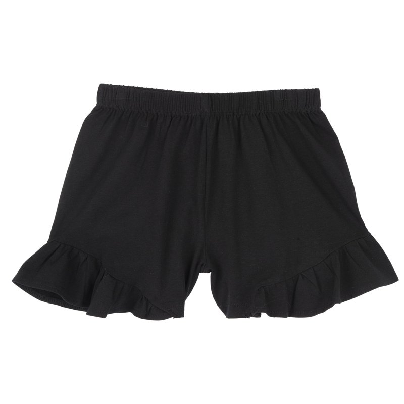 SHORTS - BLACK