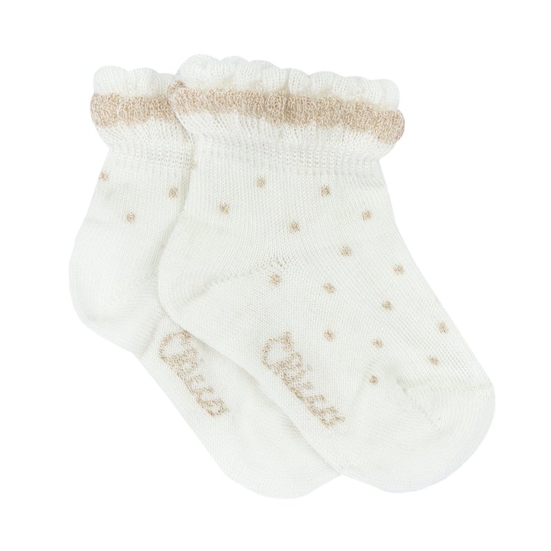 SOCKS - WHITE