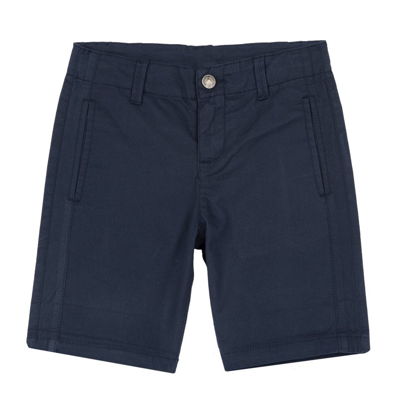 SHORTS - DARK BLUE
