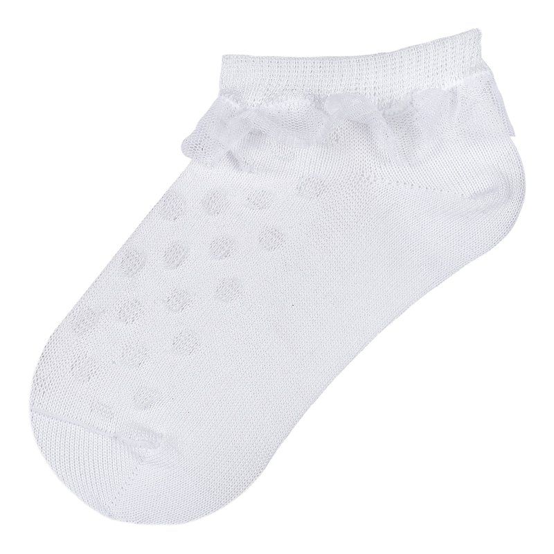 SOCKS - WHITE