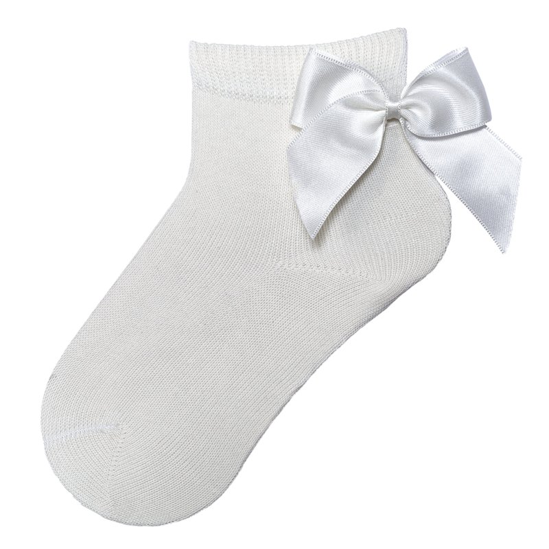 SOCKS - WHITE