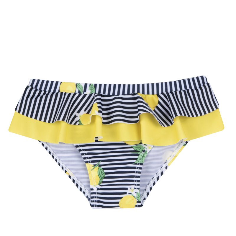 BIKINI BOTTOM - STEEL