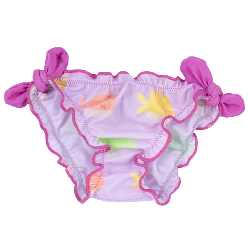 BIKINI BOTTOM - LIGHT PINK