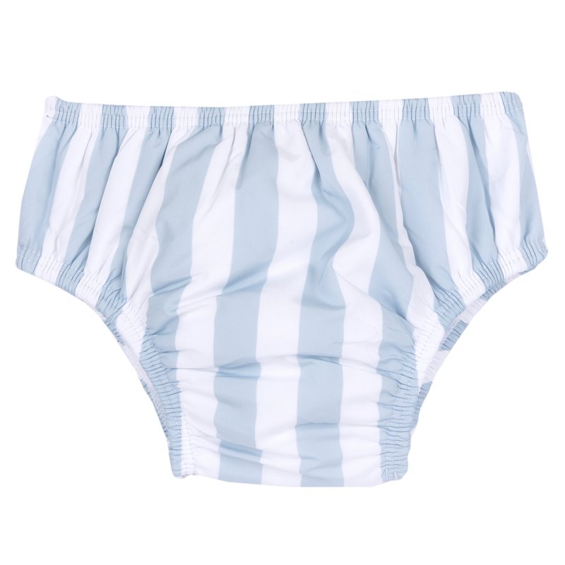 BIKINI BOTTOM - LIGHT BLUE