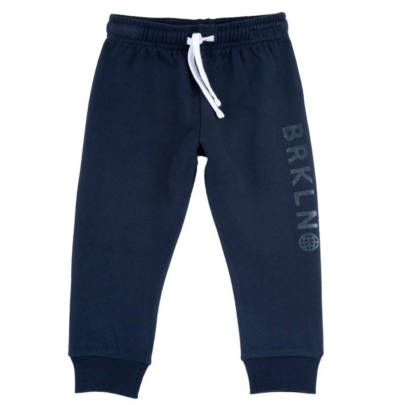 SPORT PANTS - DARK BLUE
