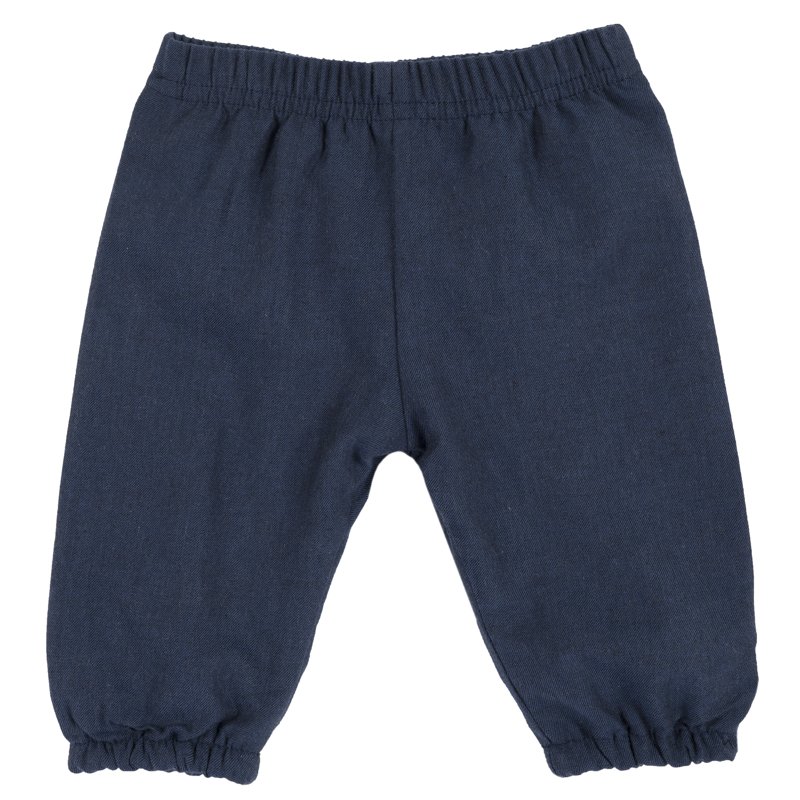 PANTS - DARK BLUE