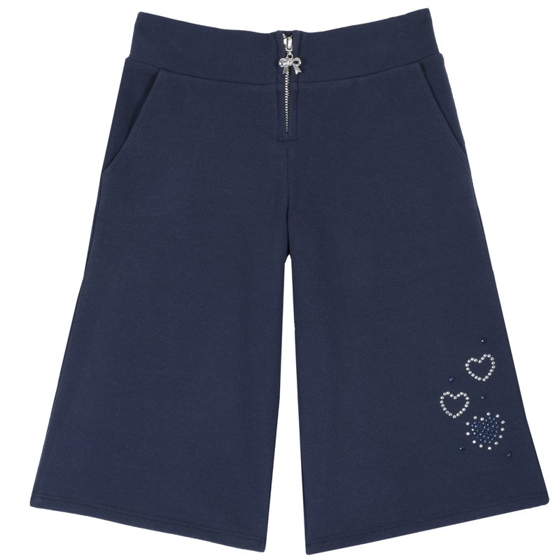 PANTS - DARK BLUE