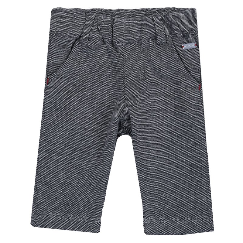PANTS - MEDIUM GREY