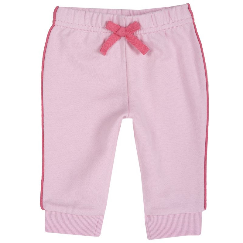 SPORT PANTS - LIGHT PINK