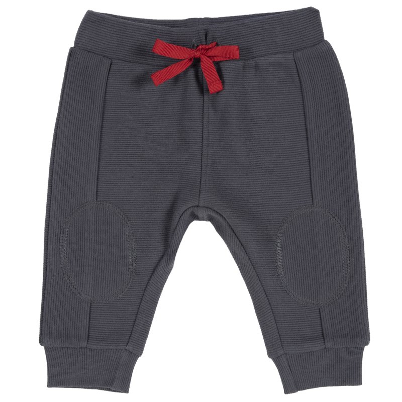 SPORT PANTS - DARK GREY
