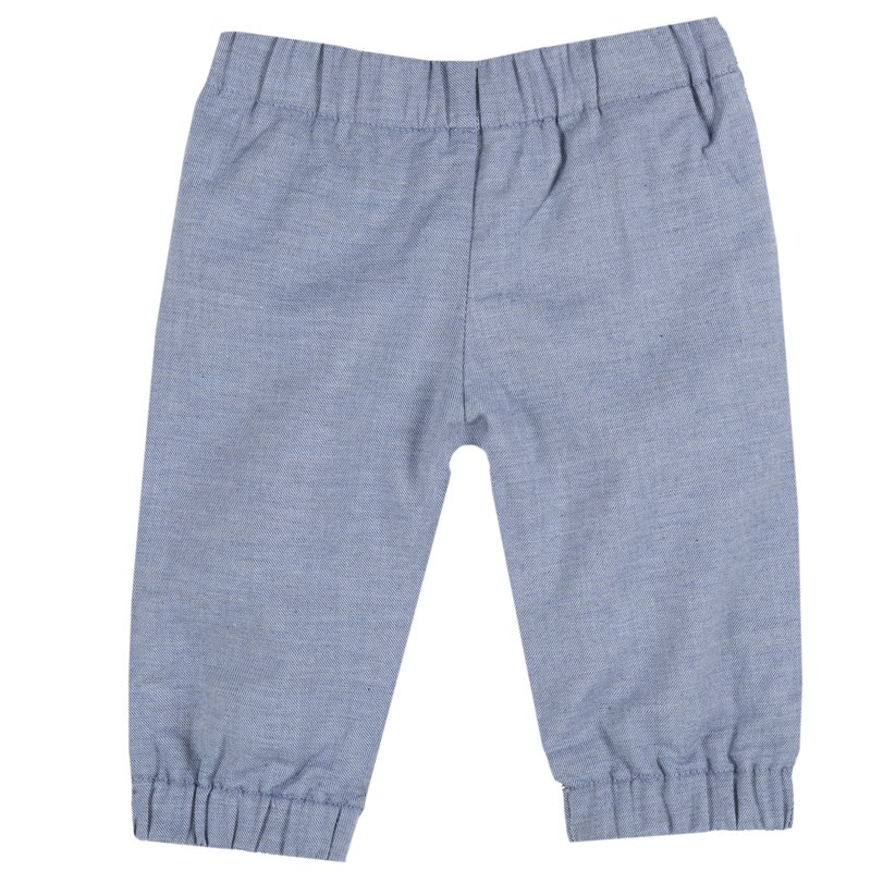PANTS - DARK BLUE