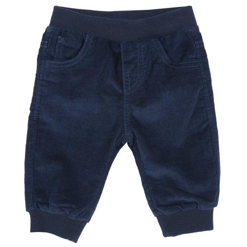 PANTS - DARK BLUE