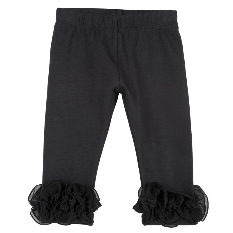 PANTS - BLACK
