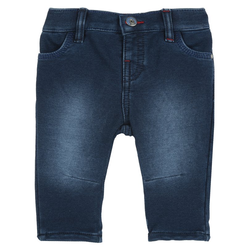 JEANS - DARK BLUE
