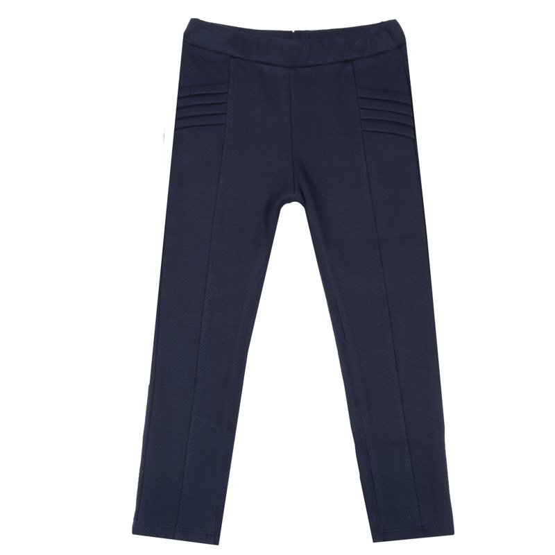 PANTS - DARK BLUE
