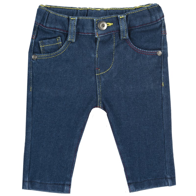 JEANS - DARK BLUE
