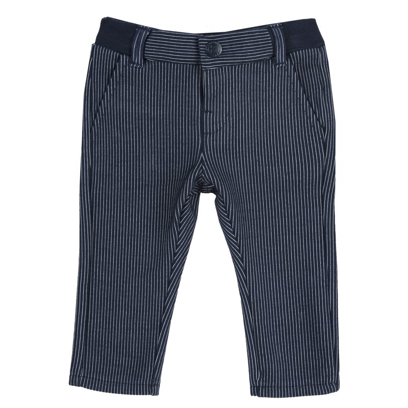 PANTS - DARK BLUE