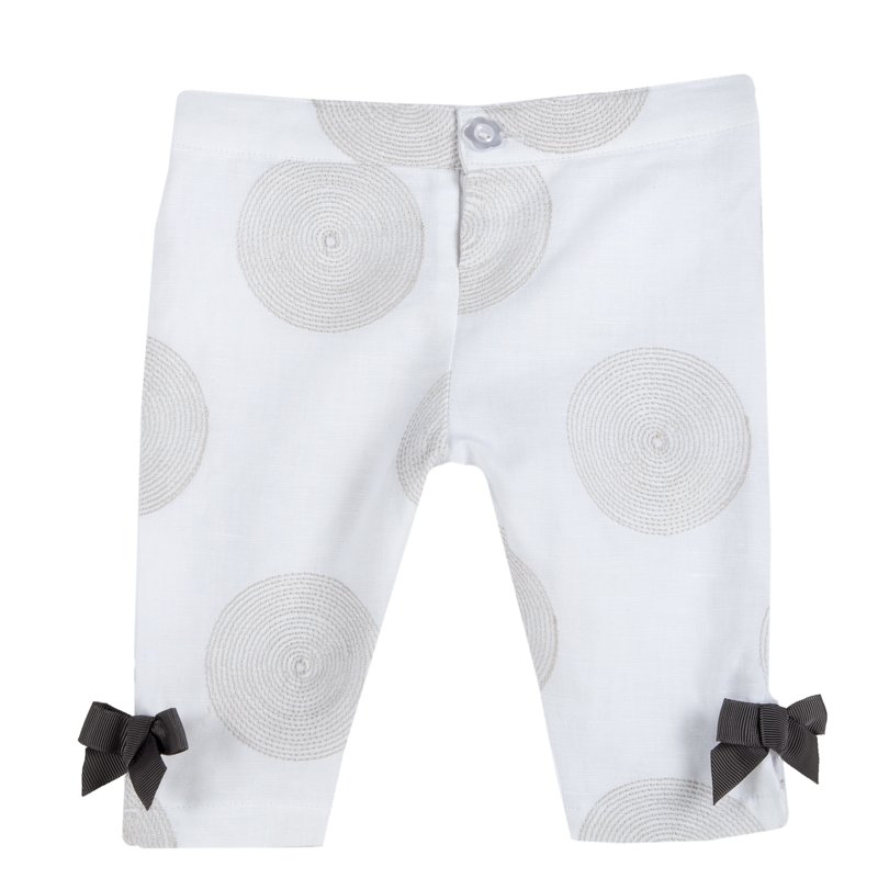 PANTS - MEDIUM NATURAL