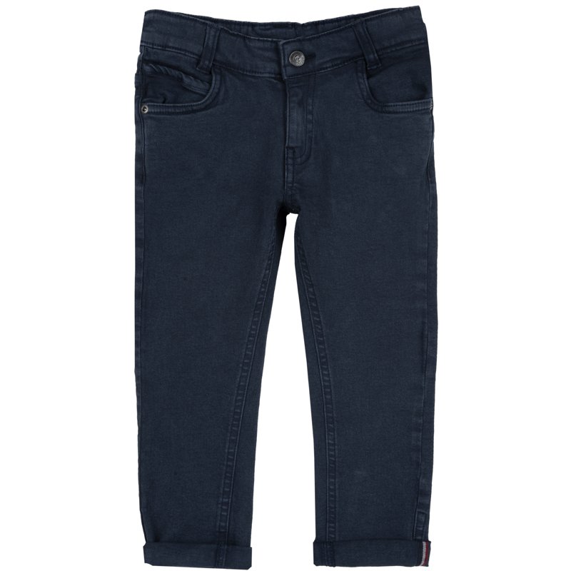JEANS - DARK BLUE