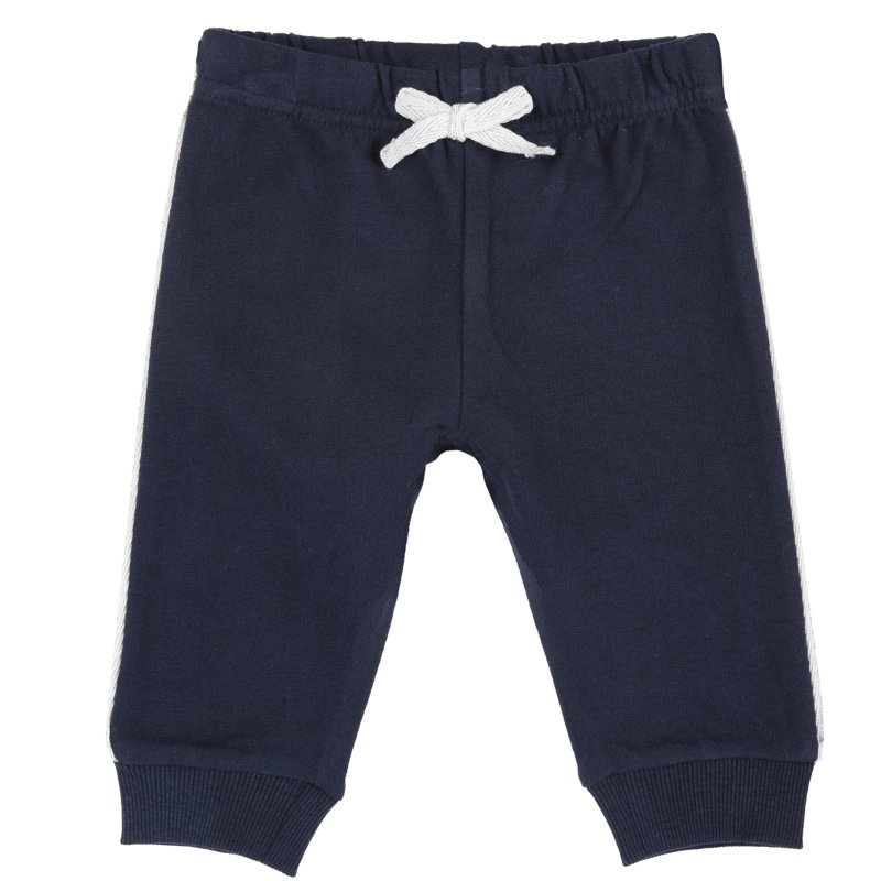 SPORT PANTS - DARK BLUE