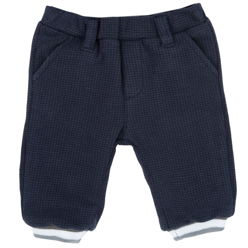 PANTS - DARK BLUE