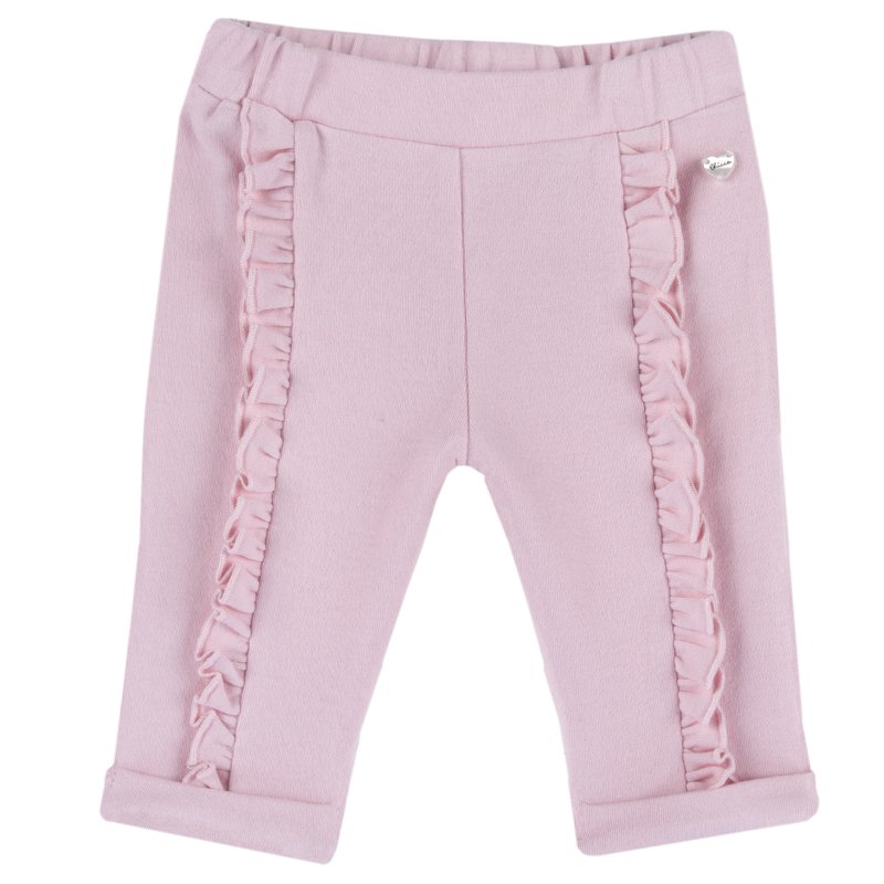 PANTS - PINK