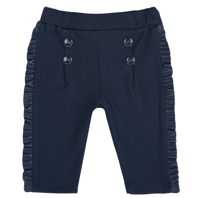 PANTS - DARK BLUE