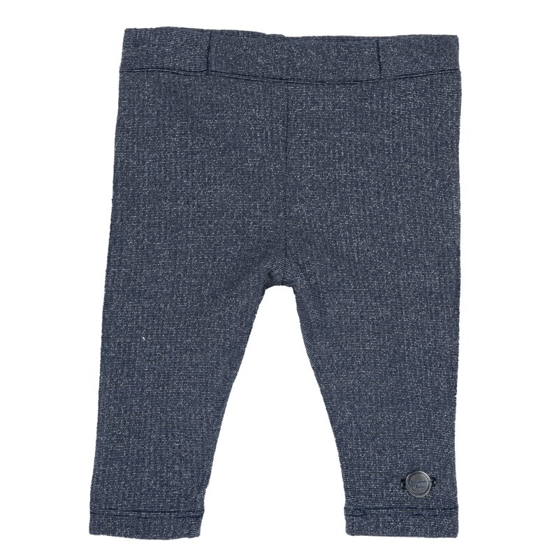 PANTS - DARK BLUE