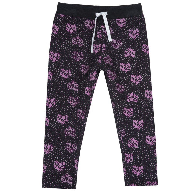 SPORT PANTS - SILVER