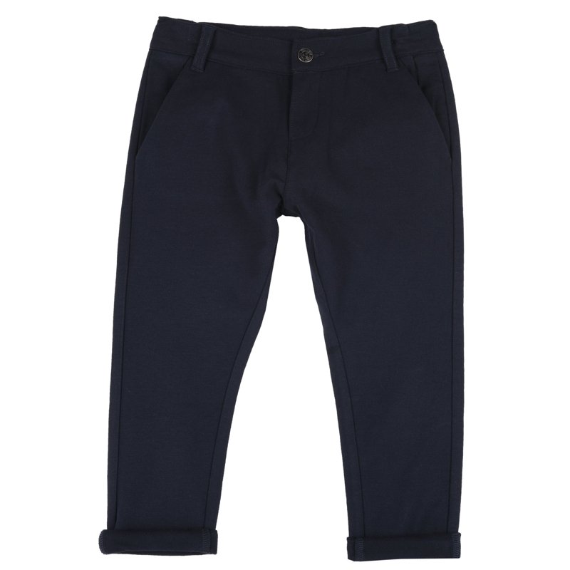 PANTS - DARK BLUE