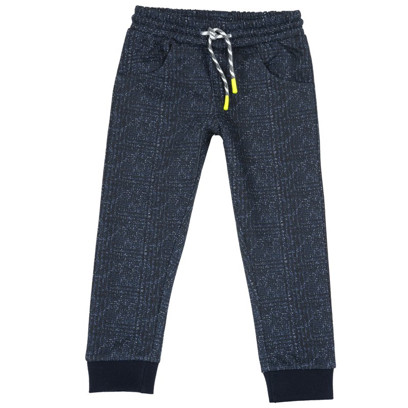 SPORT PANTS - DARK BLUE