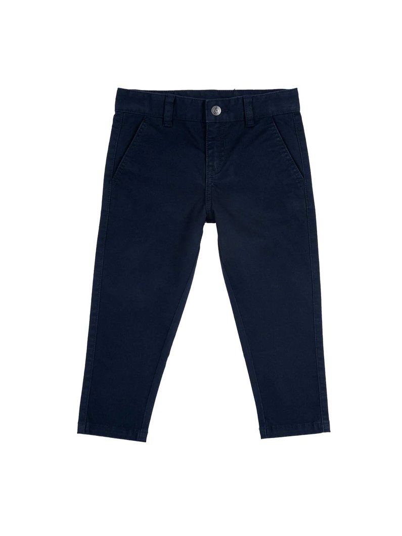 PANTS - DARK BLUE