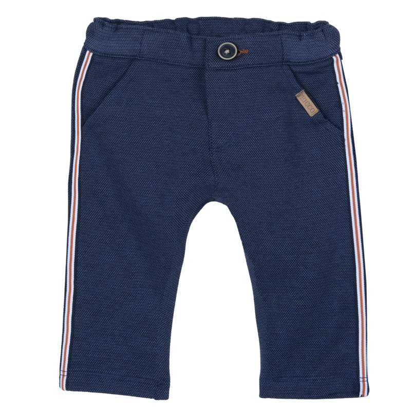PANTS - DARK BLUE