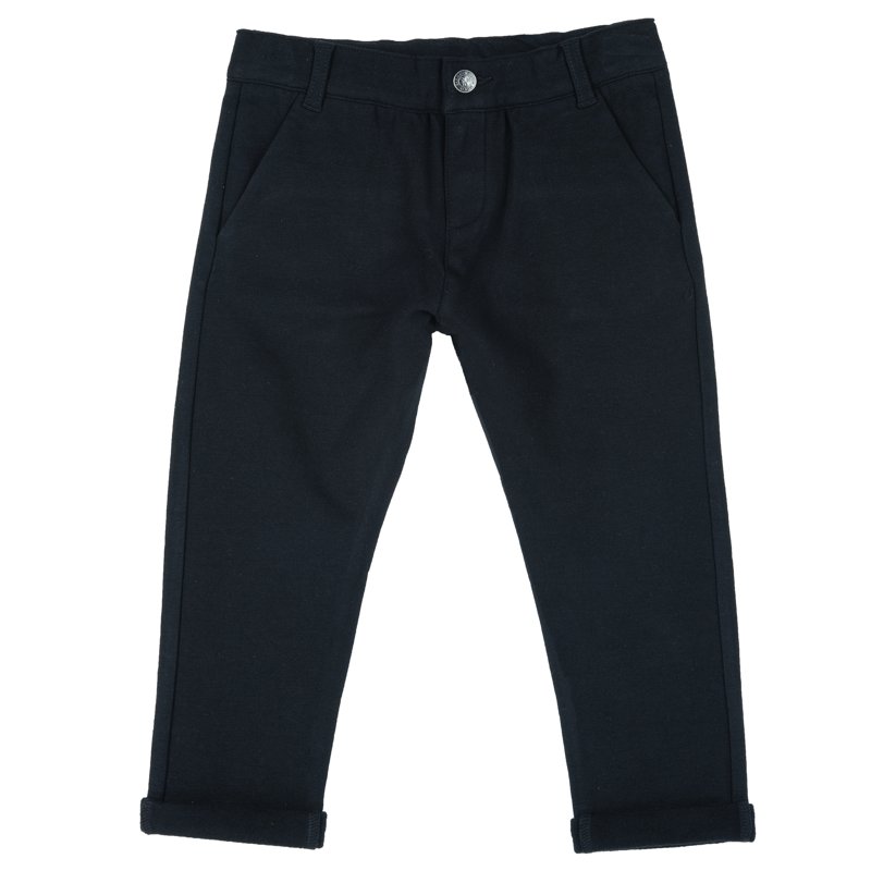 PANTS - BLACK