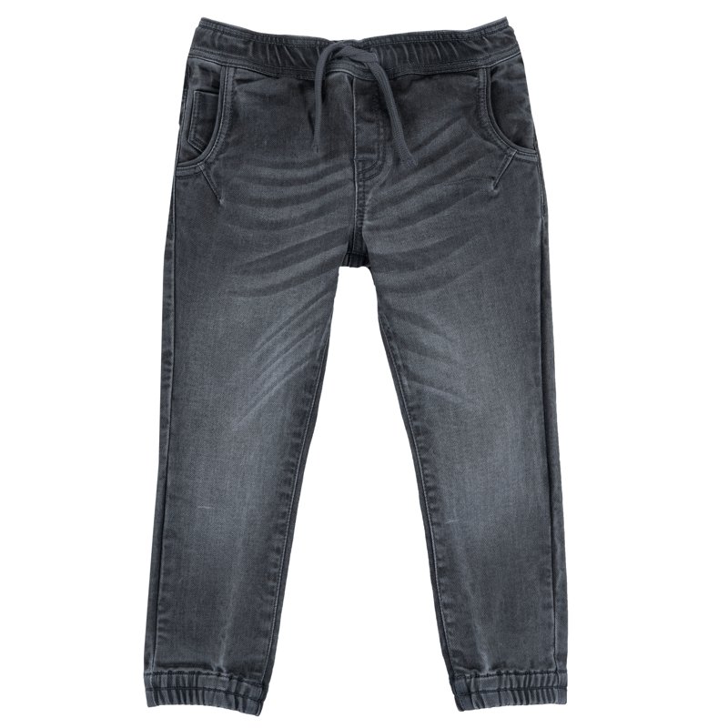 JEANS - DARK GREY