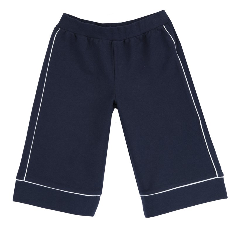 PANTS - DARK BLUE