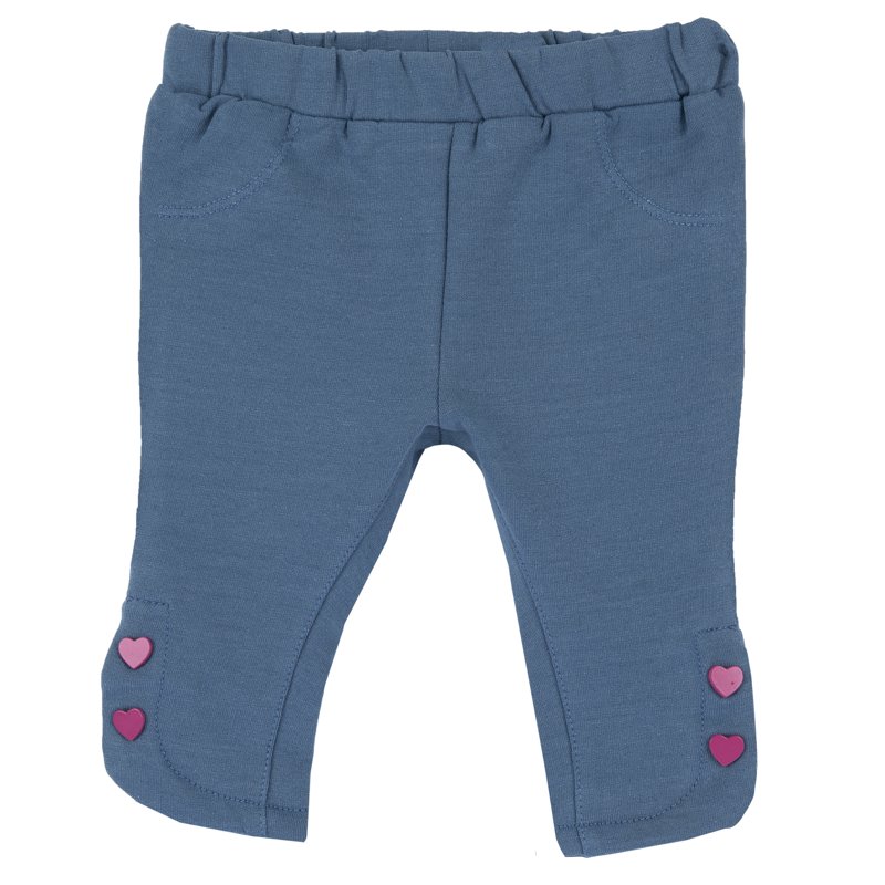 JEANS - MEDIUM LIGHT BLUE